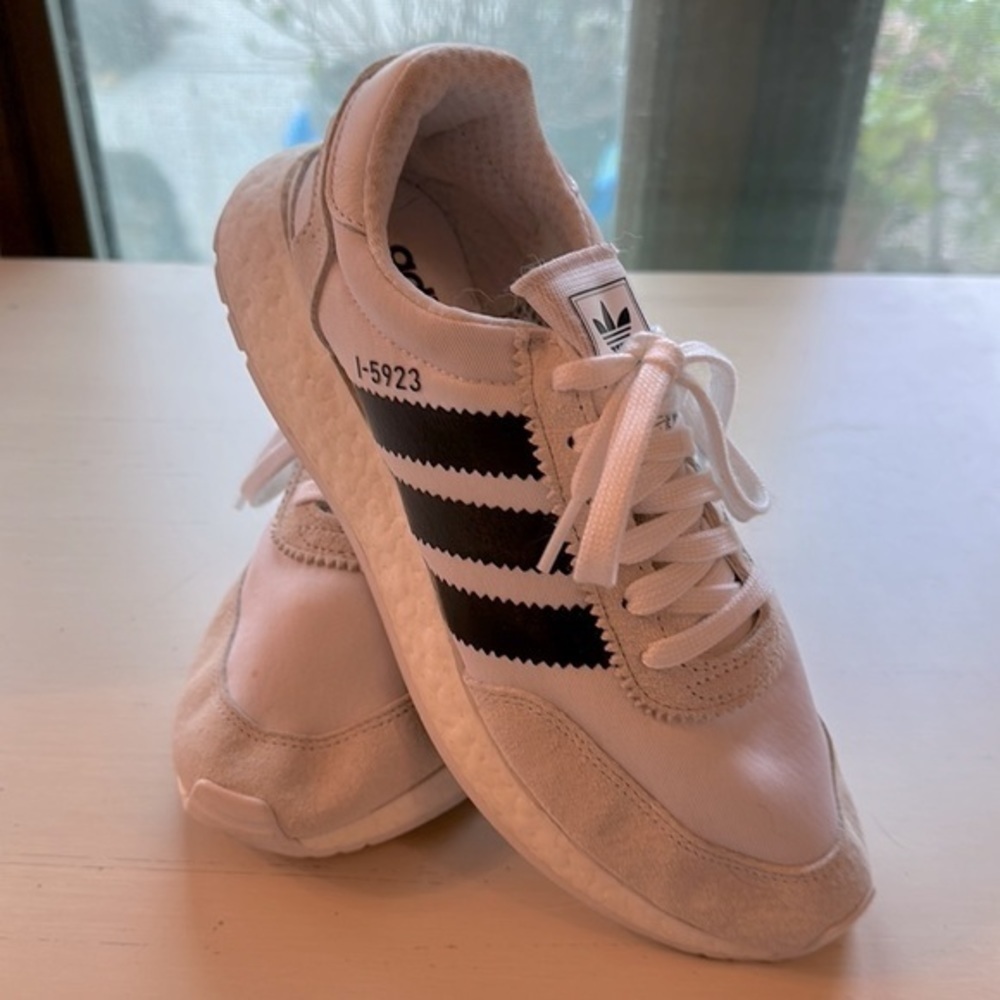 Adidas Custom Made I-5923 - Picture 2 of 10